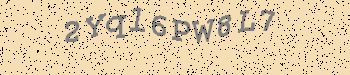 An error has occurred while getting captcha image