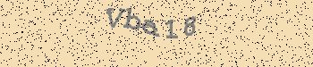 An error has occurred while getting captcha image